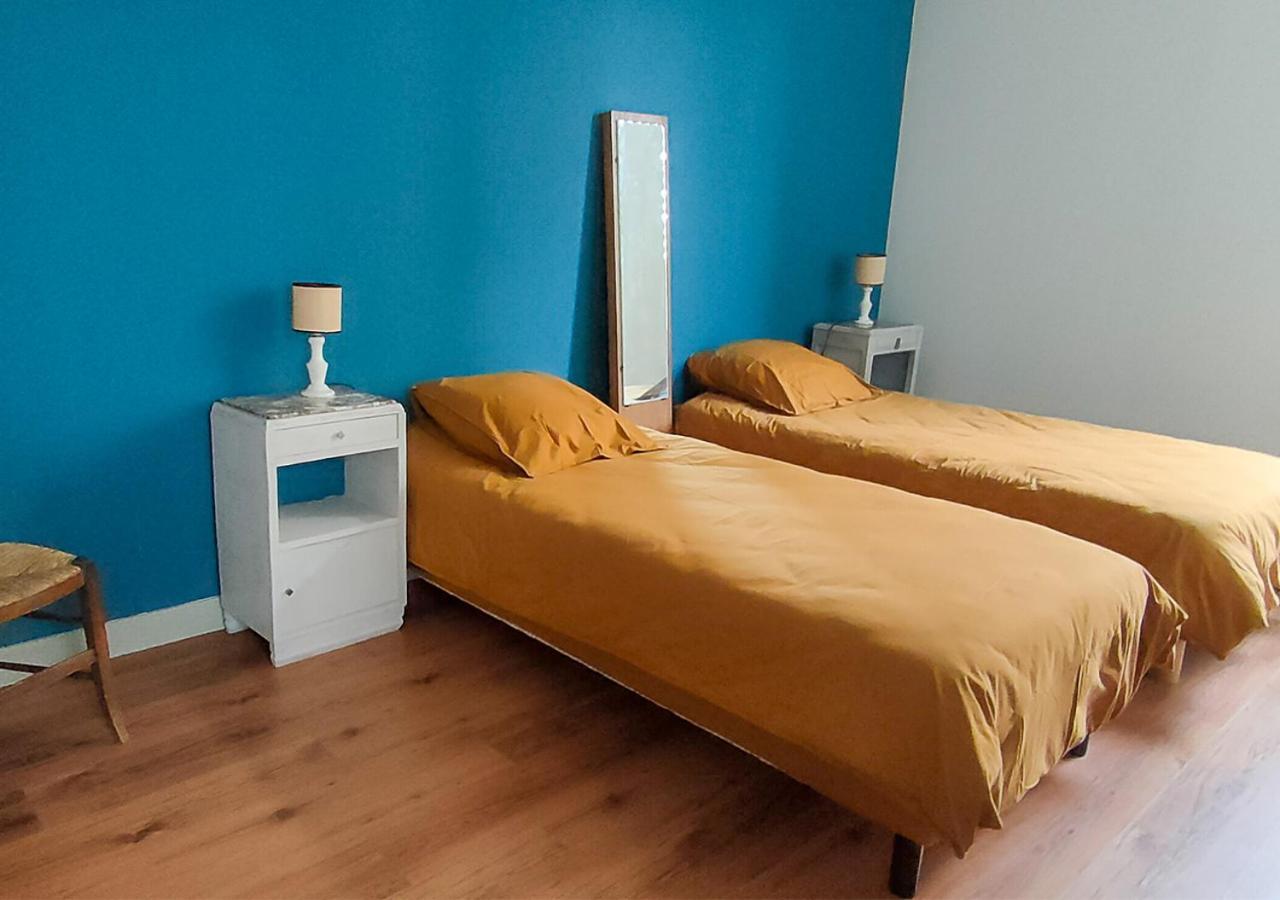Les Vitraux De Saint Remi Apartment Dieppe