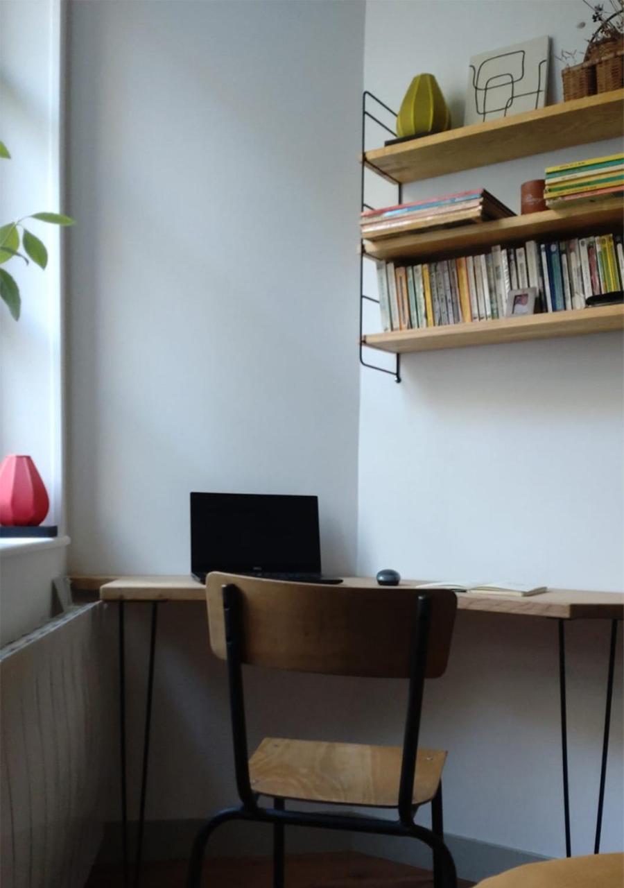 Apartment Les Vitraux De Saint Remi *