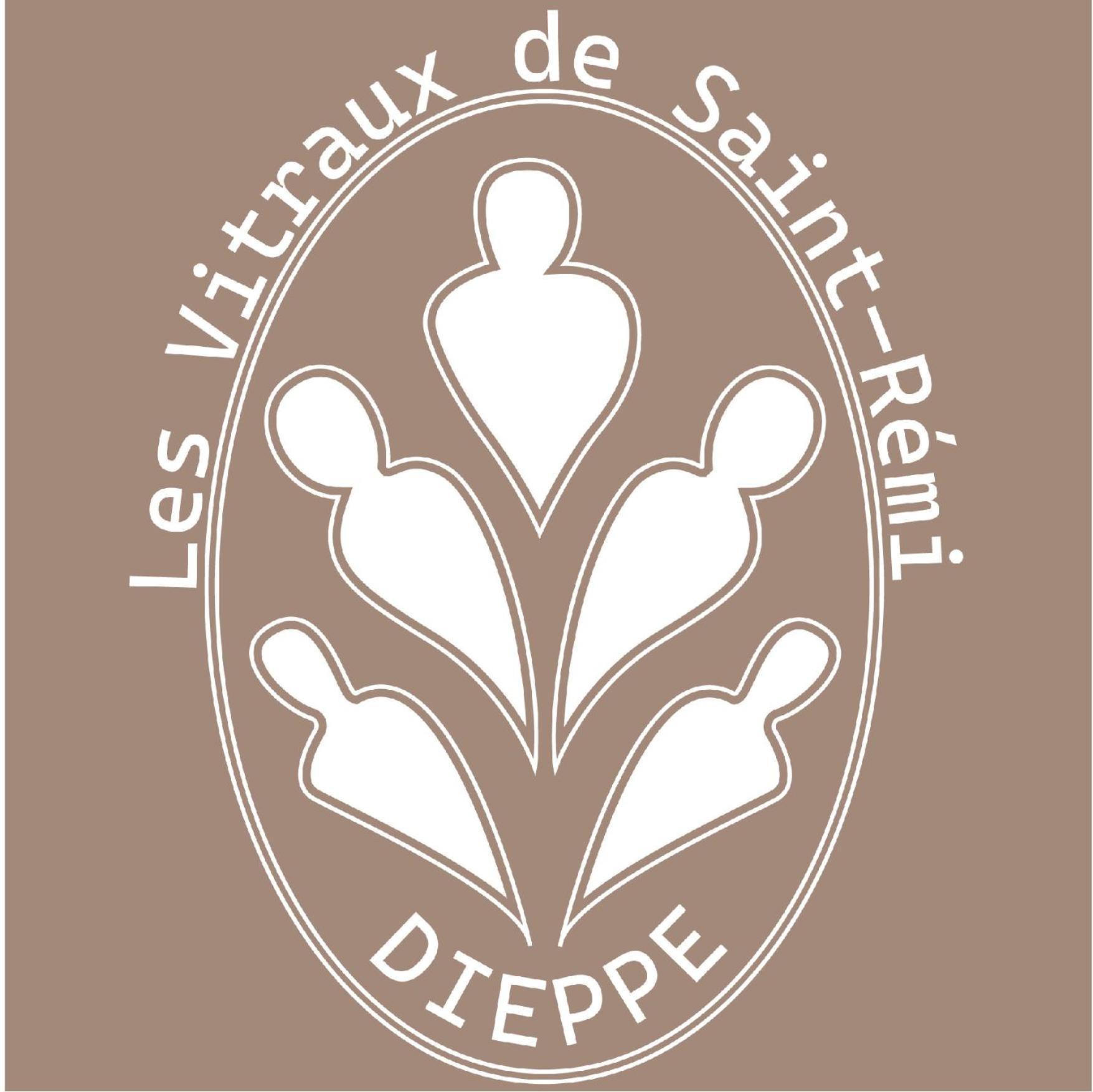 Les Vitraux De Saint Remi Apartment Dieppe