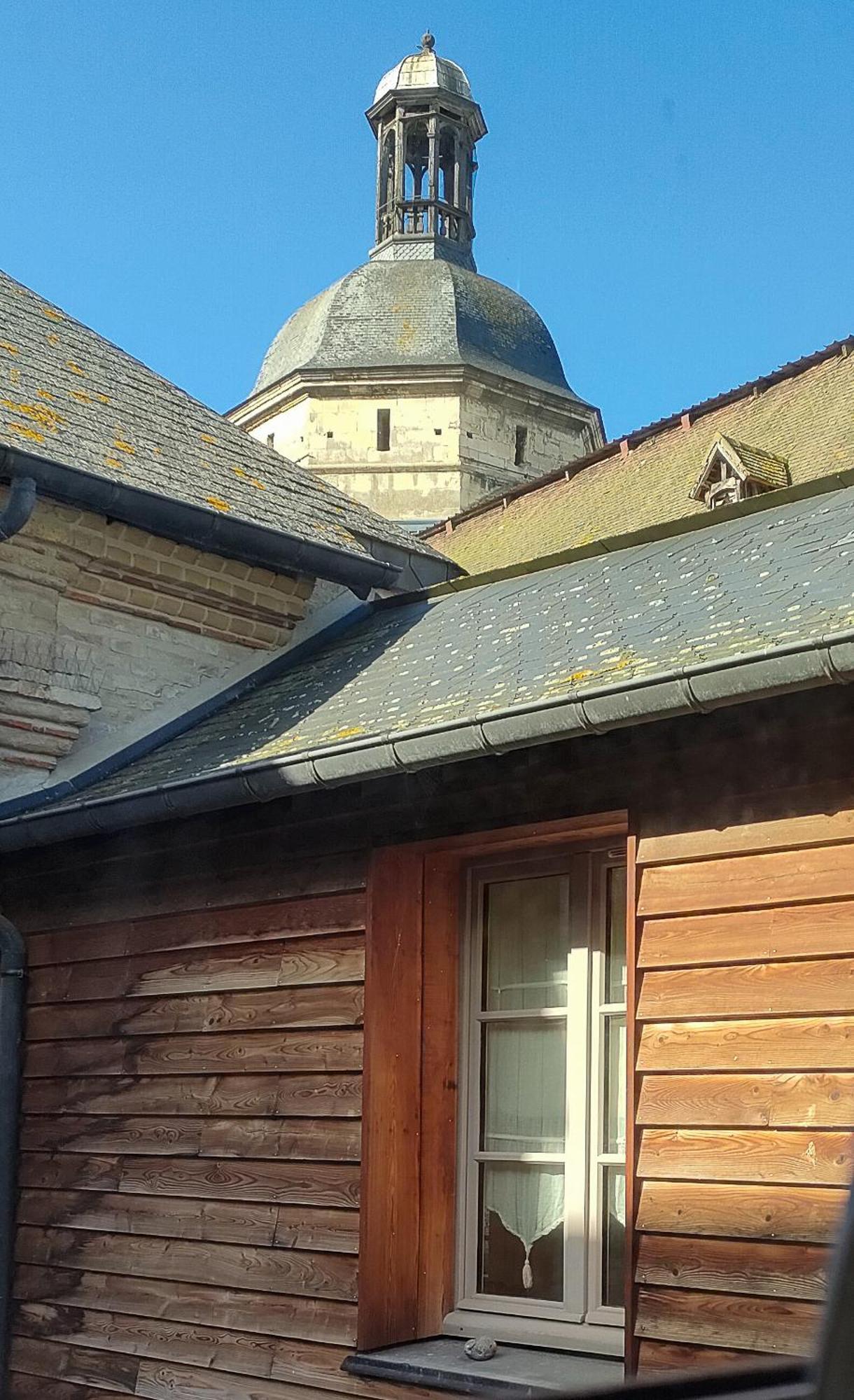 Apartment Les Vitraux De Saint Remi