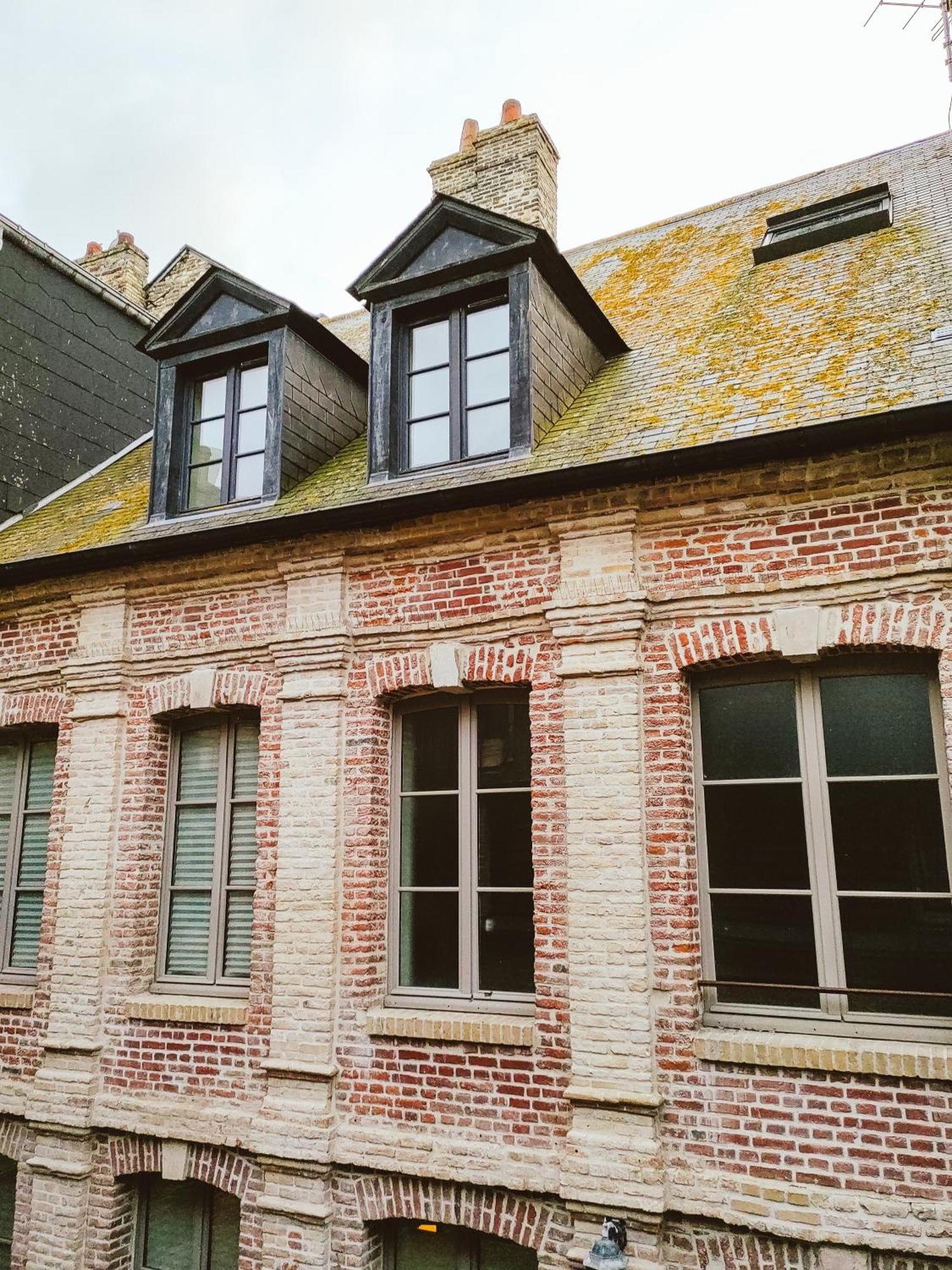 Apartment Les Vitraux De Saint Remi
